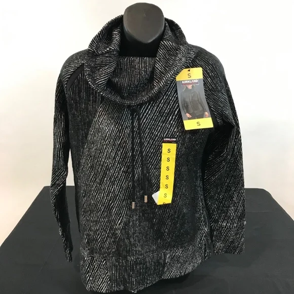 Kirkland Pullover - Picture 2 of 2